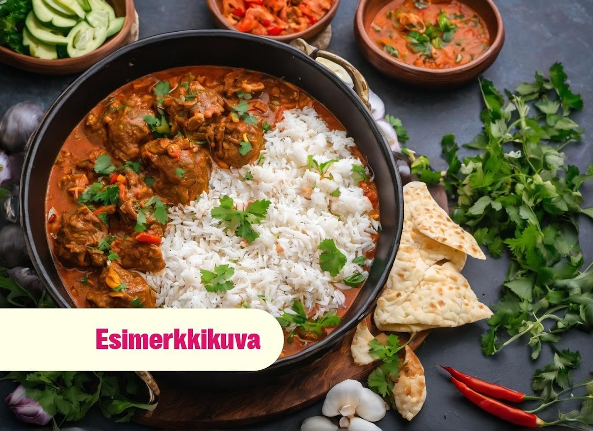 Nepalese Restaurant Tribeni-2