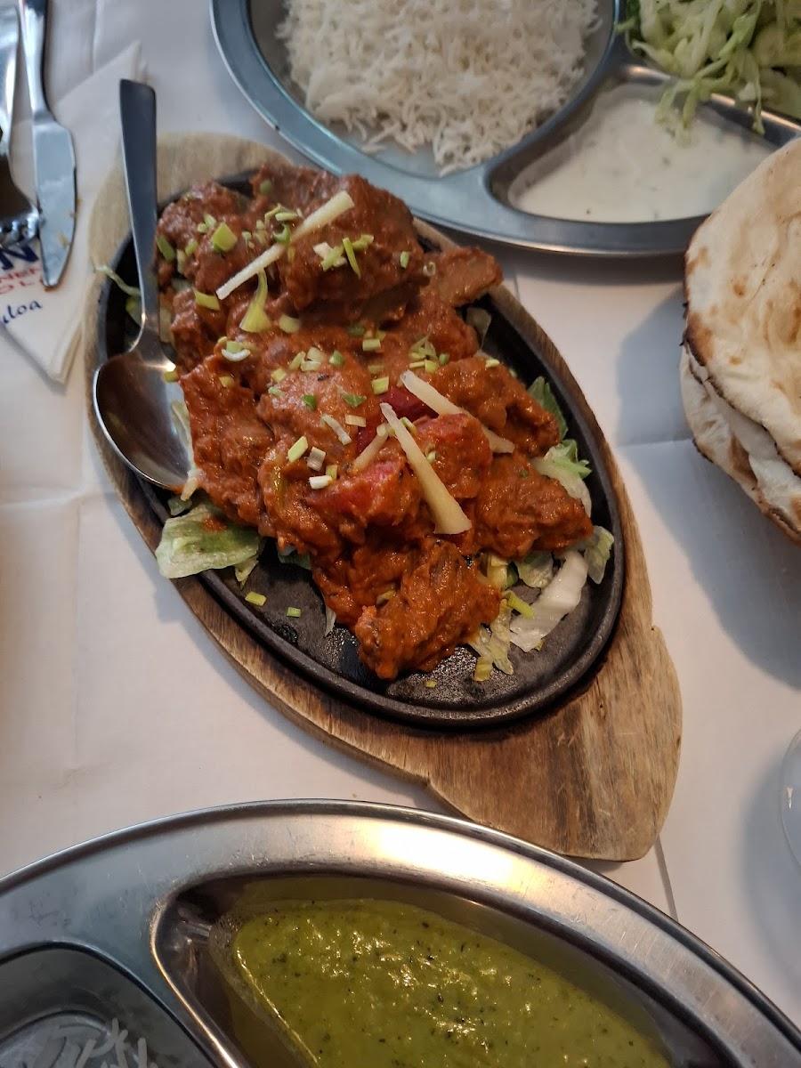 Nepalese Restaurant Tribeni-4