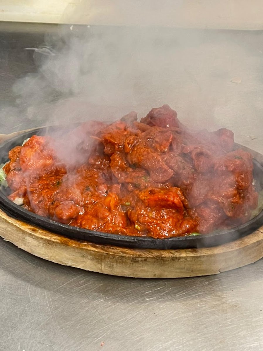 Nepalese Restaurant Tribeni-7