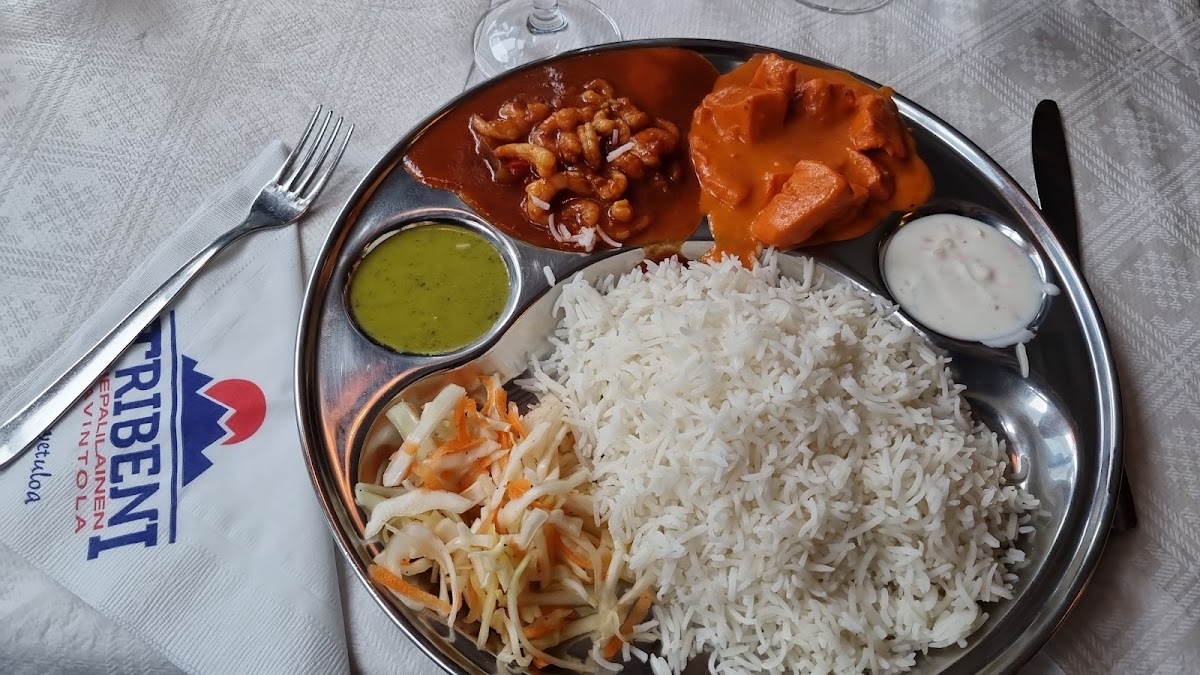 Nepalese Restaurant Tribeni-8