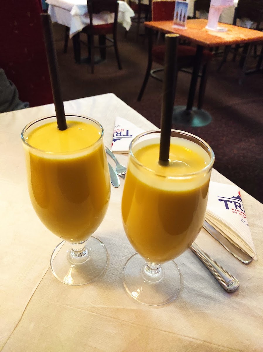 Nepalese Restaurant Tribeni-9